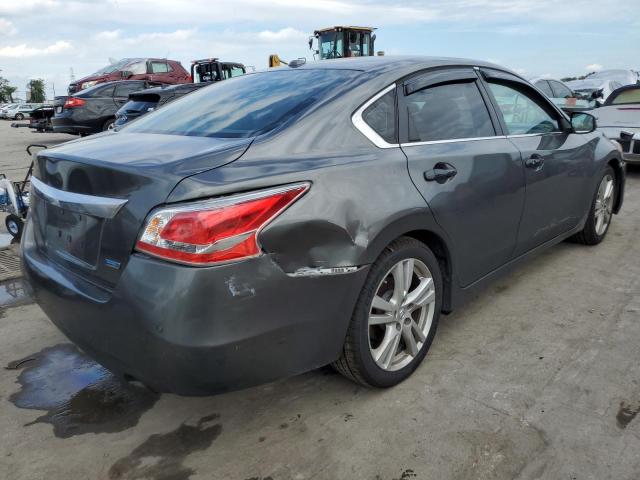 Photo 4 from auction – 2015 NISSAN ALTIMA 3.5 with VIN 1N4BL3AP5FC456375