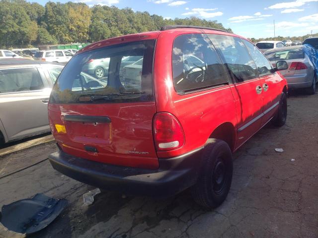 Photo 4 from auction – 1997 DODGE CARAVAN with VIN 2B4FP25B9VR277249