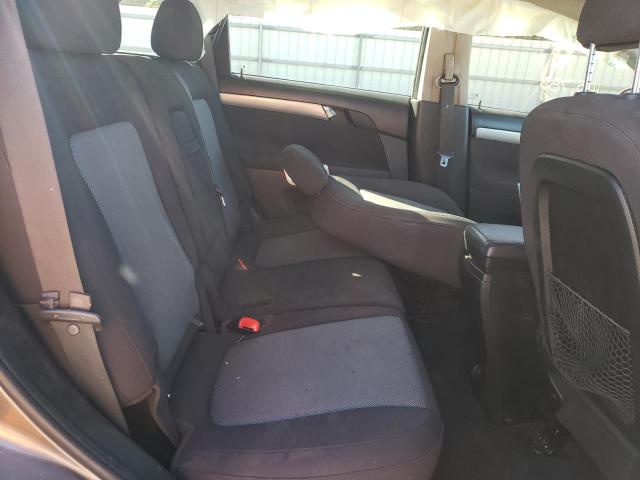 Photo 6 from auction – 2012 CHEVROLET CAPTIVA SP with VIN 3GNAL3E52CS613792