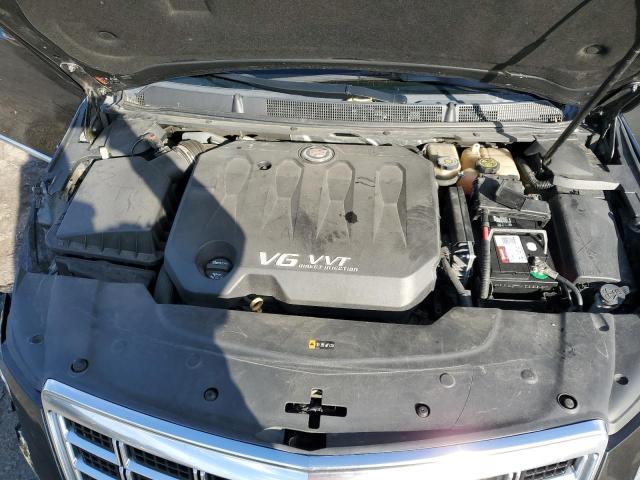 Photo 7 from auction – 2015 CADILLAC XTS LUXURY with VIN 2G61M5S38F9208531
