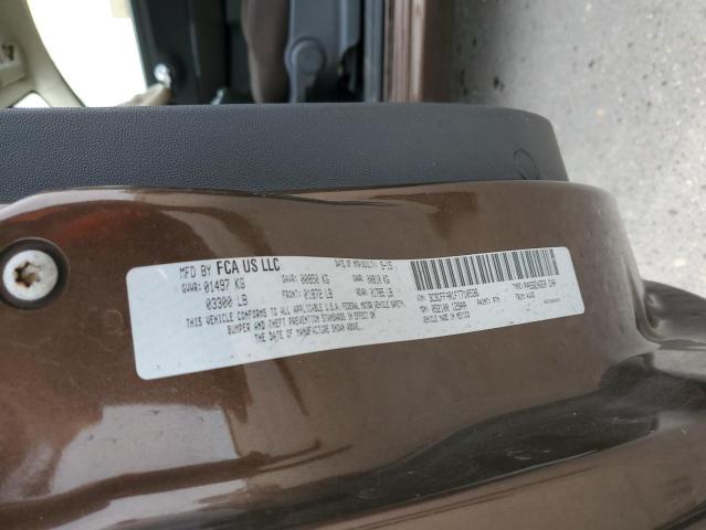 Photo 10 from auction – 2015 FIAT 500 POP with VIN 3C3CFFAR1FT710536