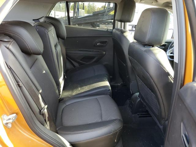 Photo 6 from auction – 2017 CHEVROLET TRAX 1LT with VIN 3GNCJPSB3HL188066