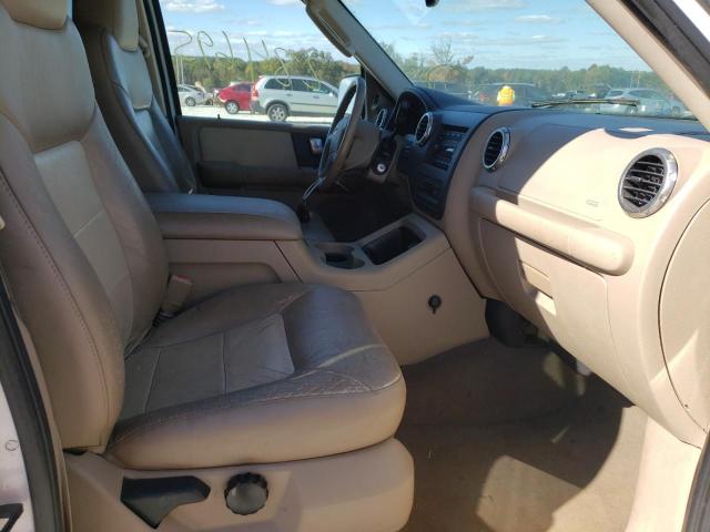 Photo 5 from auction – 2003 FORD EXPEDITION with VIN 1FMRU17W63LB72821