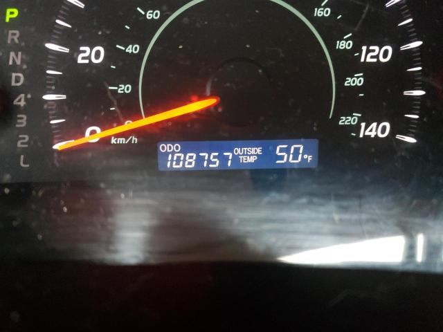 Photo 8 from auction – 2007 TOYOTA CAMRY CE with VIN 4T1BE46K47U547863
