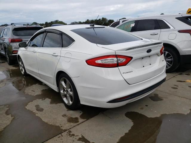 Photo 3 from auction – 2014 FORD 150 with VIN 3FA6P0H76ER262738