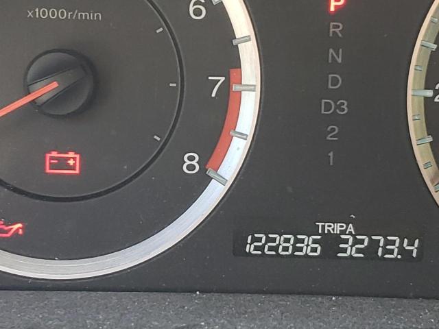 Photo 8 from auction – 2012 HONDA ACCORD LXP with VIN 1HGCP2F40CA187187