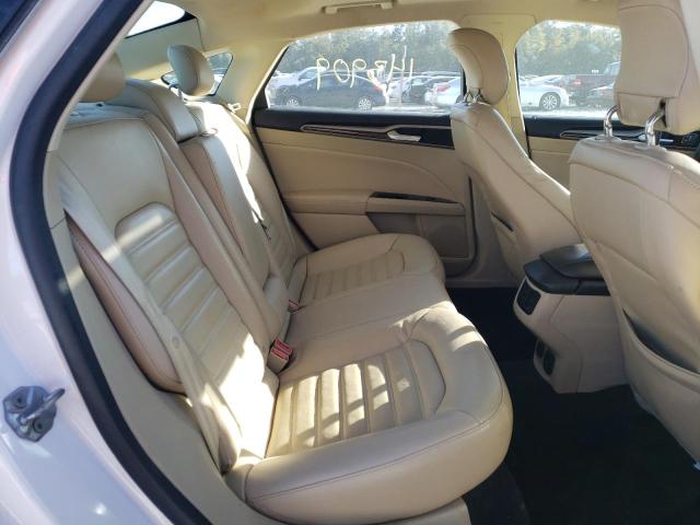 Photo 6 from auction – 2014 FORD FUSION SE with VIN 3FA6P0HD5ER161809