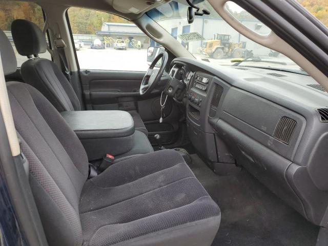Photo 6 from auction – 2004 DODGE RAM 2500 S with VIN 3D7KU28D84G263389