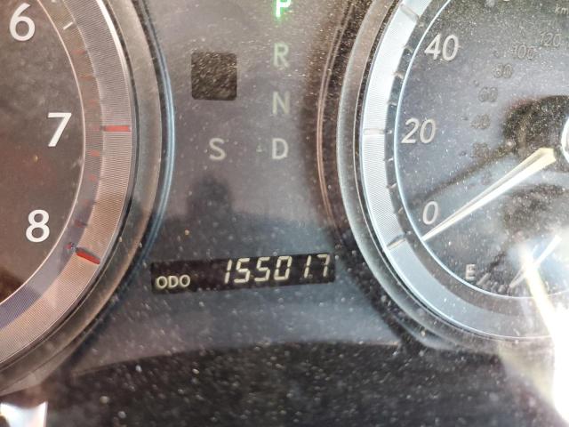 Photo 8 from auction – 2008 LEXUS ES 350 with VIN JTHBJ46GX82261068
