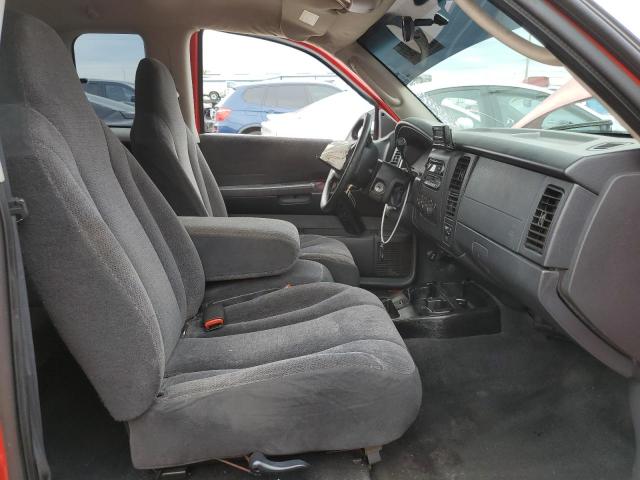 Photo 5 from auction – 2003 DODGE DAKOTA SLT with VIN 1D7HL42N53S234255