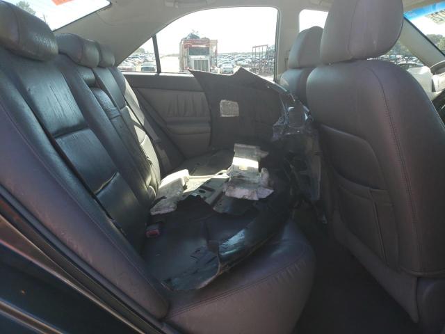 Photo 6 from auction – 2005 TOYOTA CAMRY LE with VIN 4T1BE32K15U540740