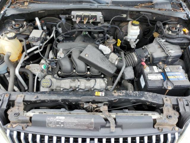 Photo 7 from auction – 2007 MERCURY MARINER PR with VIN 4M2CU97167KJ04277
