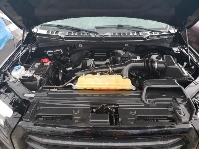 Photo 7 from auction – 2017 FORD F150 SUPER with VIN 1FTEX1CP5HKD23170