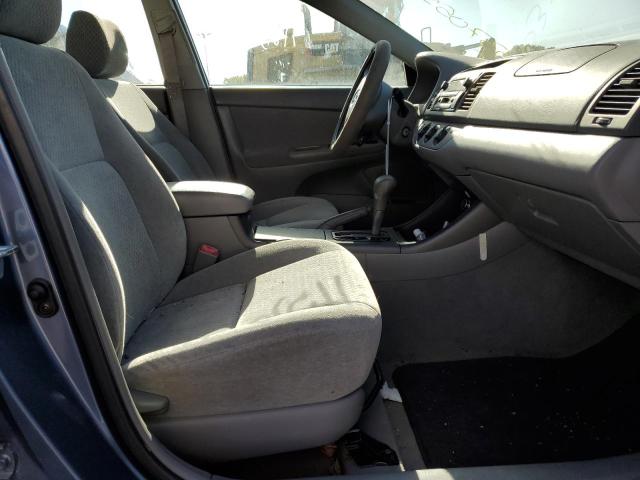 Photo 5 from auction – 2004 TOYOTA CAMRY LE with VIN 4T1BF32K04U578715