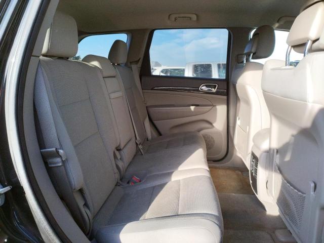 Photo 6 from auction – 2011 JEEP GRAND CHER with VIN 1J4RR4GG0BC556022