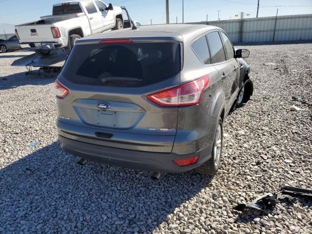 Photo 4 from auction – 2014 FORD ESCAPE with VIN 1FMCU9GX6EUA53628