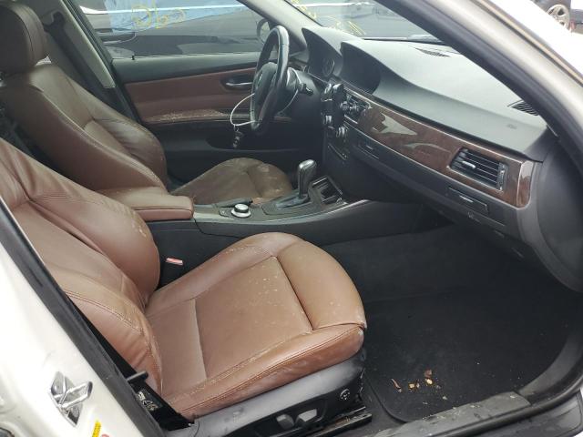Photo 5 from auction – 2008 BMW 335 I with VIN WBAVB77578NH80538