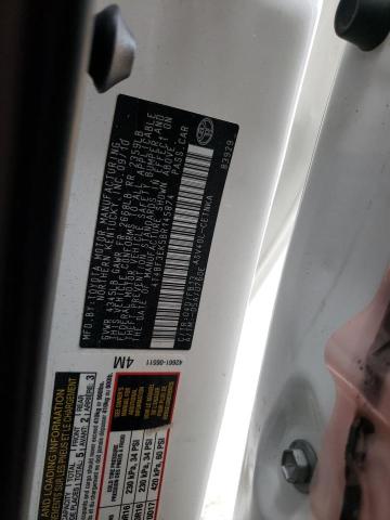 Photo 10 from auction – 2011 TOYOTA CAMRY BASE with VIN 4T4BF3EK5BR145874