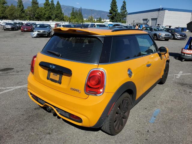 Photo 4 from auction – 2015 MINI COOPER S with VIN WMWXP7C56F2A38162