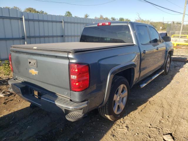 Photo 4 from auction – 2014 CHEVROLET SILVERADO with VIN 3GCPCREC2EG251618