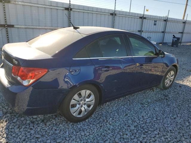 Photo 4 from auction – 2012 CHEVROLET CRUZE LS with VIN 1G1PC5SH1C7274012