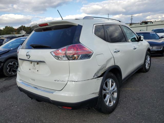 Photo 4 from auction – 2016 NISSAN ROGUE S with VIN 5N1AT2MV8GC797941