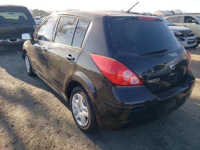 Photo 3 from auction – 2011 NISSAN VERSA S with VIN 3N1BC1CP4BL517311
