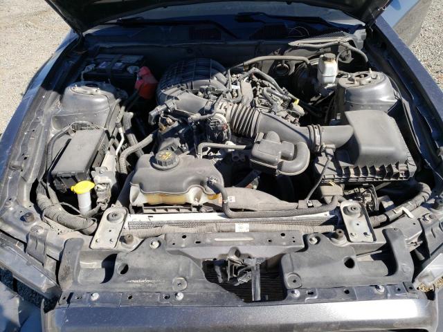 Photo 7 from auction – 2014 FORD MUSTANG with VIN 1ZVBP8AM4E5212220