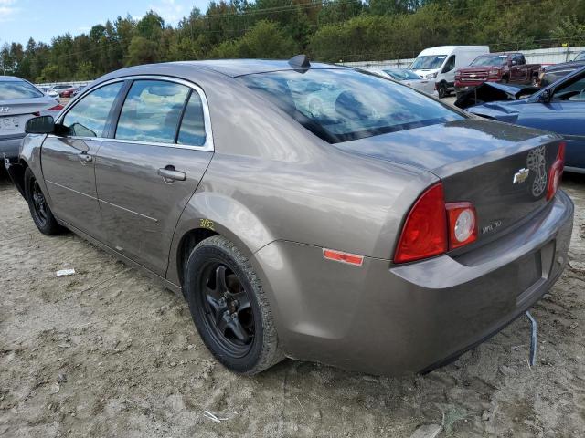 Photo 3 from auction – 2012 CHEVROLET MALIBU LS with VIN 1G1ZB5E08CF275309