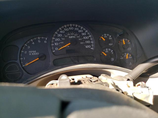 Photo 8 from auction – 2005 CHEVROLET SILVERADO with VIN 2GCEK13T251382524