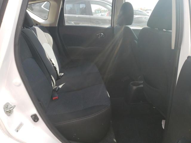 Photo 6 from auction – 2017 NISSAN VERSA NOTE with VIN 3N1CE2CPXHL370263