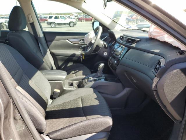 Photo 5 from auction – 2017 NISSAN ROGUE S with VIN 5N1AT2MT2HC895668