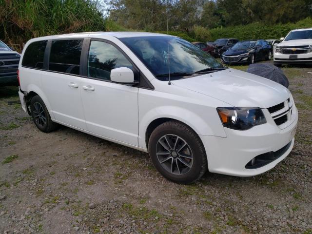 DODGE GRAND CARA 2019 with VIN 2C4RDGEG8KR535970 - Photo from auction