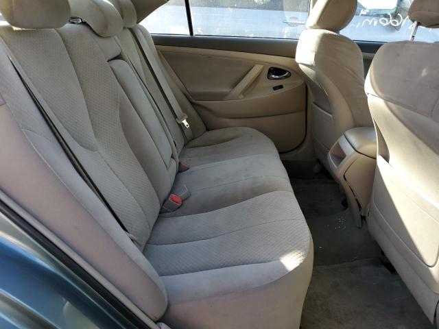Photo 6 from auction – 2007 TOYOTA CAMRY CE with VIN 4T1BE46K67U577513