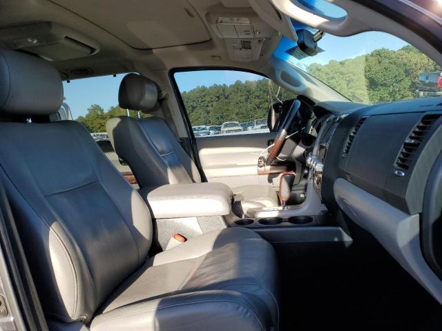 Photo 5 from auction – 2012 TOYOTA SEQUOIA PL with VIN 5TDYY5G1XCS039509