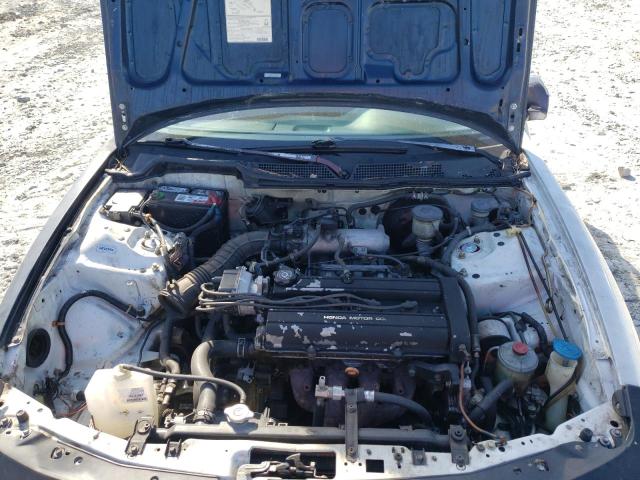 Photo 7 from auction – 1997 ACURA INTEGRA RS with VIN JH4DC4344VS003976