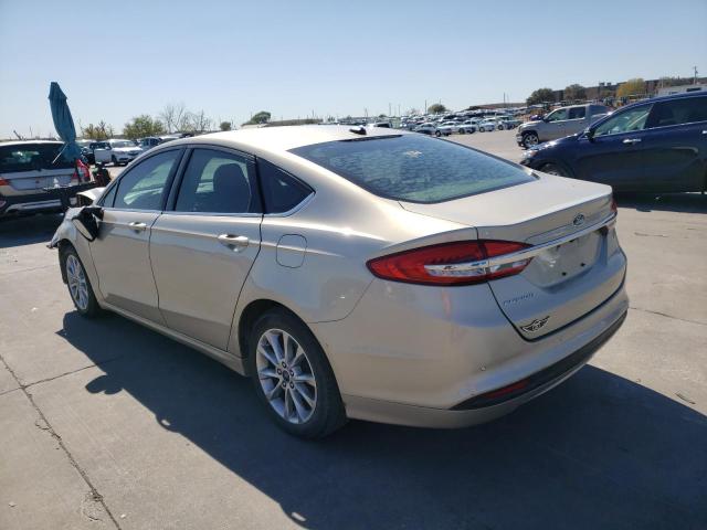 Photo 3 from auction – 2017 FORD FUSION SE with VIN 3FA6P0H72HR412980