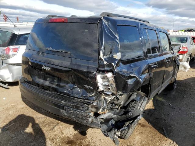 Photo 4 from auction – 2014 JEEP PATRIOT LA with VIN 1C4NJPFA9ED883222
