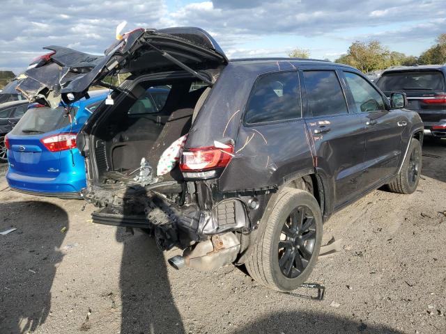 Photo 4 from auction – 2018 JEEP GRAND CHER with VIN 1C4RJFAG3JC360544
