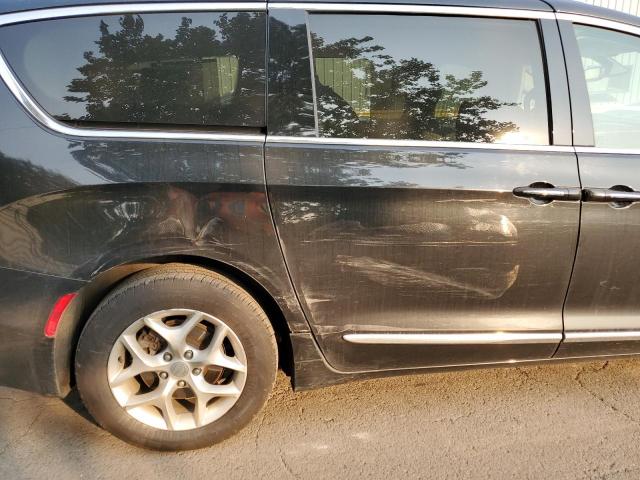 Photo 9 from auction – 2020 CHRYSLER PACIFICA L with VIN 2C4RC1GG4LR123897