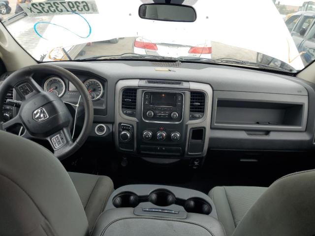 Photo 9 from auction – 2016 RAM 1500 ST with VIN 1C6RR6FG1GS108296