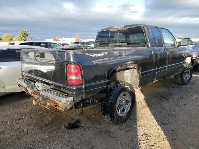 Photo 4 from auction – 1999 DODGE RAM 1500 with VIN 3B7HF13Y2XM588807