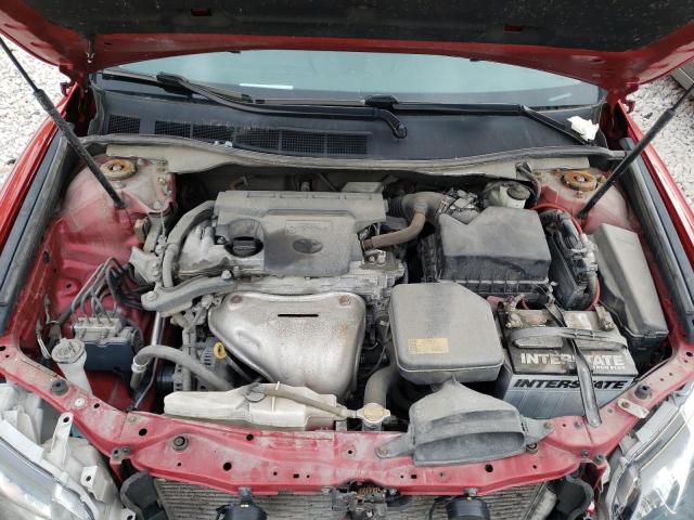 Photo 7 from auction – 2014 TOYOTA CAMRY L with VIN 4T1BF1FK2EU828682