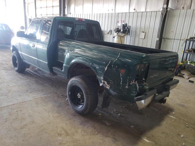 Photo 3 from auction – 2000 FORD RANGER SUP with VIN 1FTZR15V1YPC05790