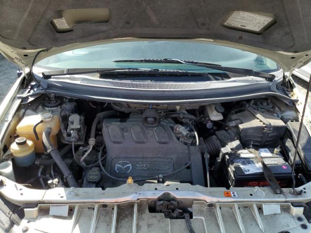 Photo 7 from auction – 2005 MAZDA MPV with VIN JM3LW28A250535544
