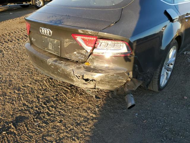 Photo 9 from auction – 2014 AUDI A7 PREMIUM with VIN WAUWGAFC9EN125633