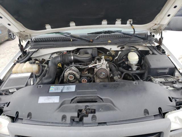 Photo 7 from auction – 2005 GMC NEW SIERRA with VIN 1GTEC14X65Z220837