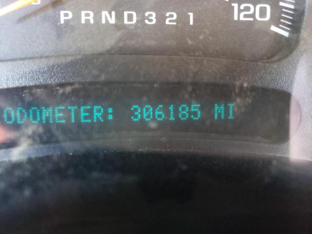 Photo 8 from auction – 2006 CHEVROLET SILVERADO with VIN 1GCHK29U16E192331