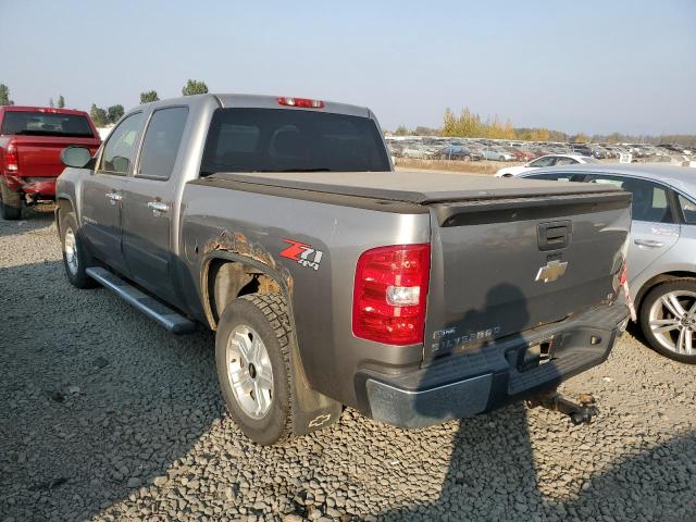 Photo 3 from auction – 2008 CHEVROLET SILVERADO with VIN 3GCEK13388G257250