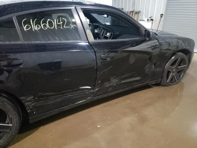 Zdjęcie 9 z aukcji – 2012 DODGE CHARGER SX z VIN 2C3CDXHG0CH122244
